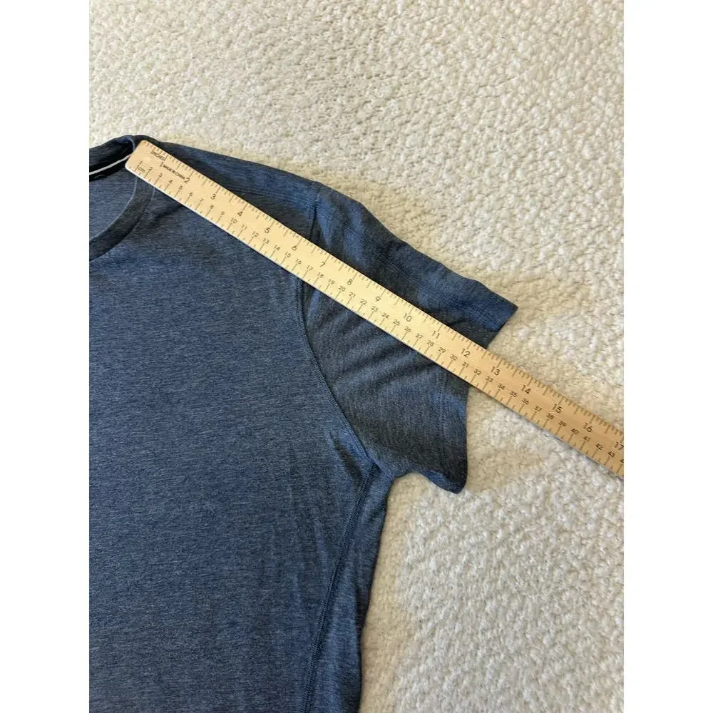 Ten Thousand Mens Shorts Size Sleeve The Durable Shirt Medium
